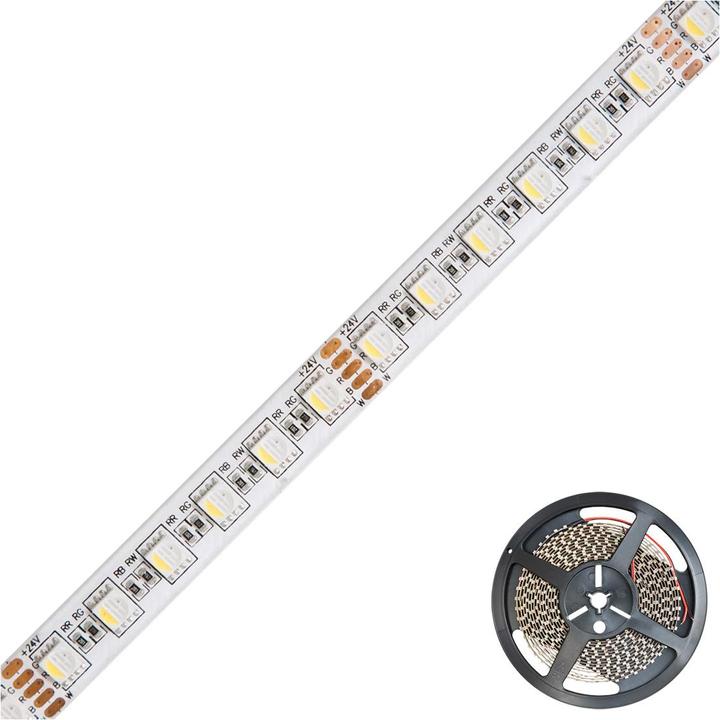 Produktbild EVN LED-Stripe (RGBW, 500 cm, Indoor)