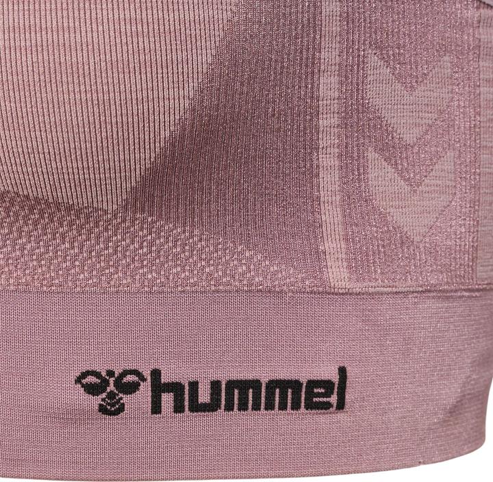 Actual product image hummel Hmlclea Seamless Sports Top (L)