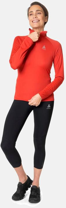 Image du produit Odlo Couche intermédiaire ESSENTIAL 1/2 ZIP (S)