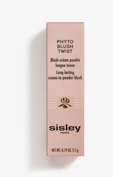 Actual product image Sisley Phyto-Blush Twist (No. 02 - Fushia)