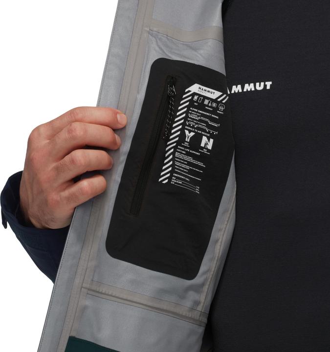 Image du produit Mammut Stoney HS M (XL)
