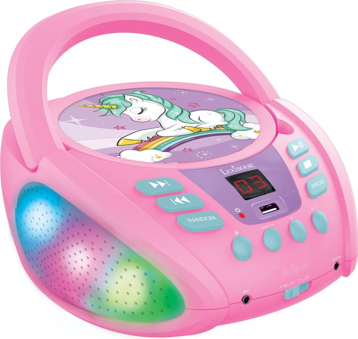 Lexibook Unicorn
