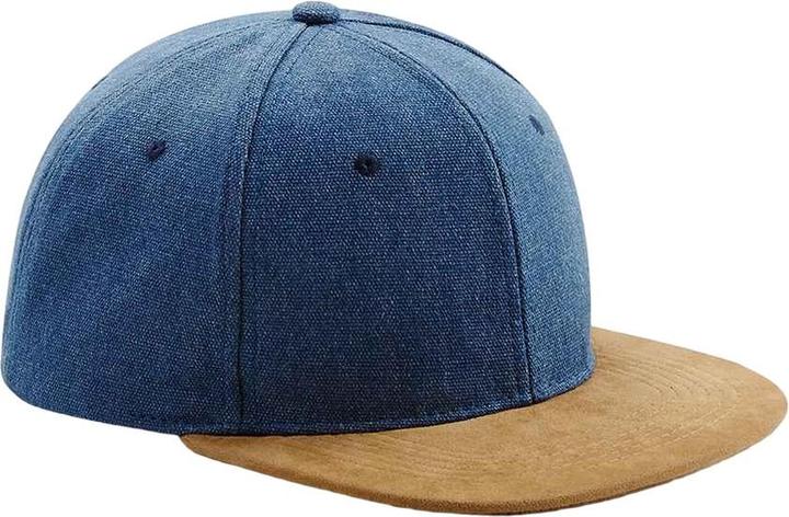 Produktbild Beechfield BaseballMütze (One Size)