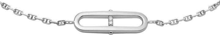 Produktbild Fossil Sterling Armband (16.50 cm, 925er Silber)