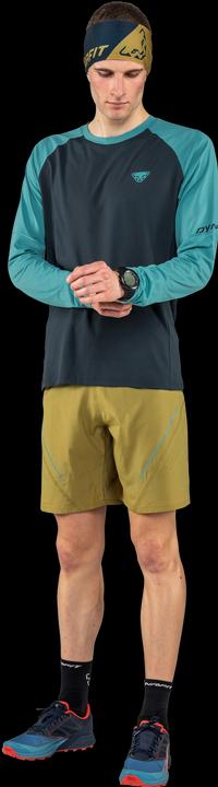 Immagine prodotto Dynafit Maglietta a maniche lunghe Alpine Pro (M)