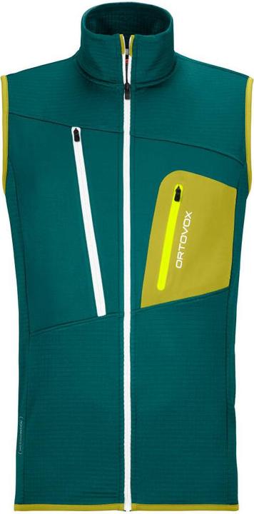 Pacific green