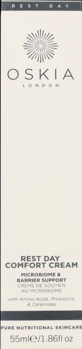 Actual product image Oskia Rest Day Comfort Cream (55 ml, Day cream)