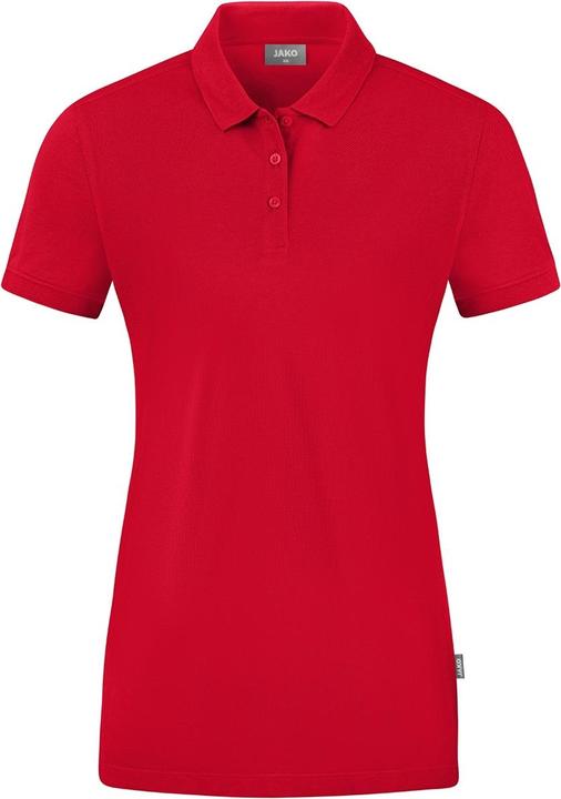 Immagine prodotto JAKO Polo Doubletex (40)