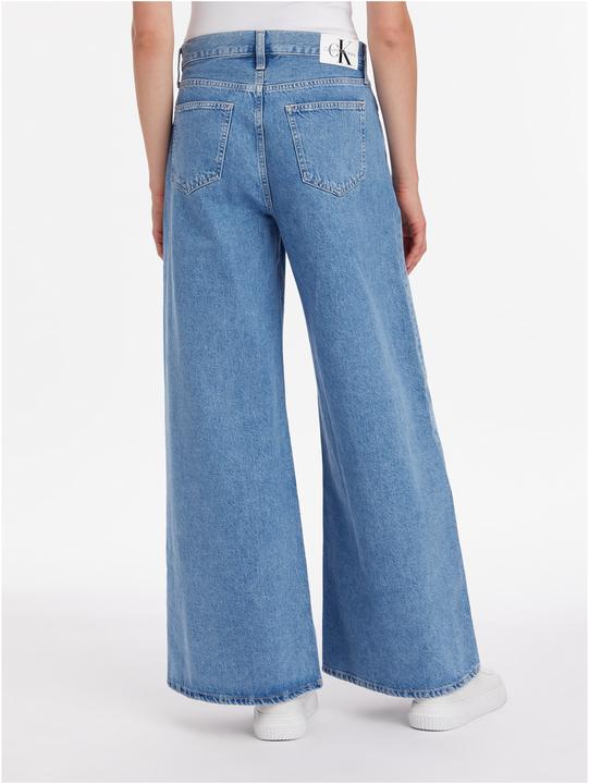 Image du produit Calvin Klein Jeans Low Rise Loose Jeans - 89743 (W28/L30)