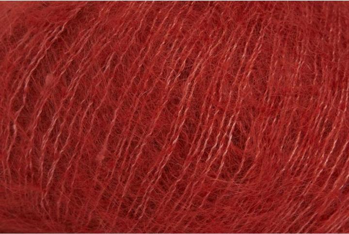 col. 00729 burnt orange