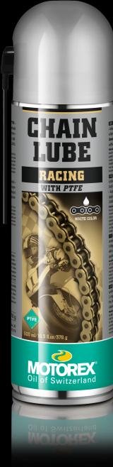 Actual product image Motorex chain lube racing (56 ml)