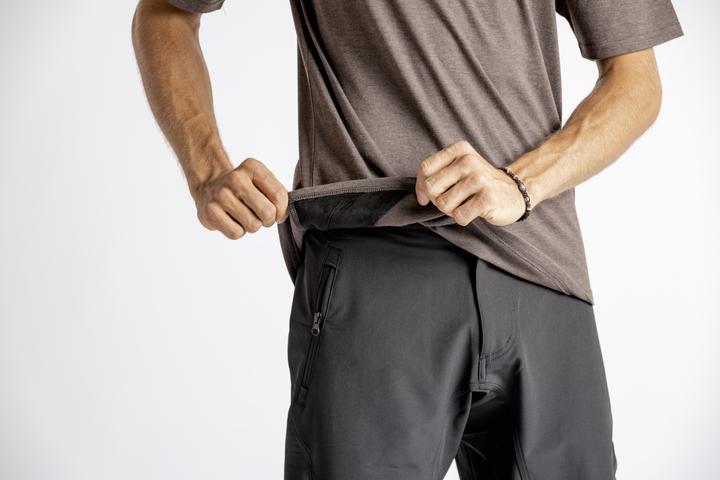 Image du produit iXS Flow Fade Tech Tee (S)