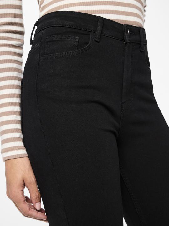 Produktbild Pieces High Waist Slim Fit Jeans (L)