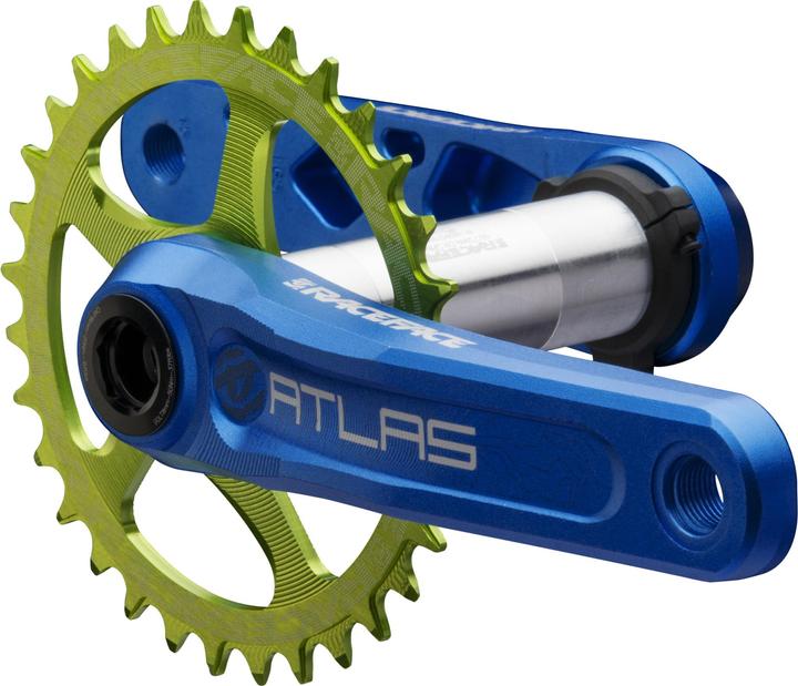 Image du produit Race Face Atlas Cinch Crankarm (175 mm)