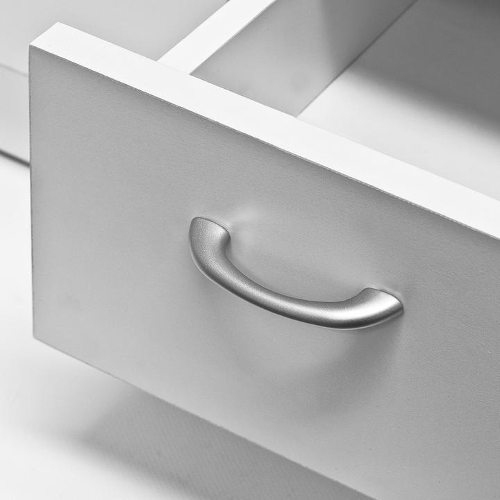 Image du produit Casaria Meuble sous-vasque (63 x 30 x 54 cm)