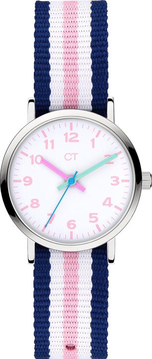 Image du produit Cool Time Kids Kinderuhr (Montre analogique, 28 mm)