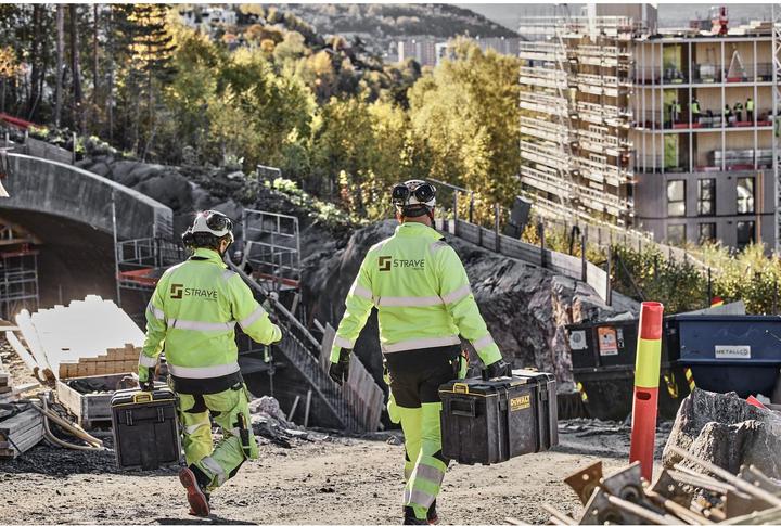 Immagine prodotto DeWalt Cassetta degli attrezzi (3 pezzi)
