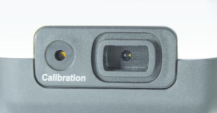 Actual product image Laserliner noise level measuring device