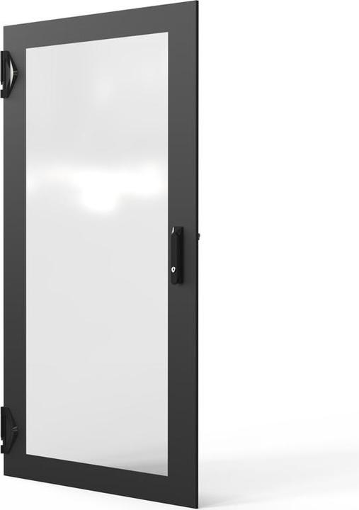 Produktbild Schroff GLASTUER 1400H 800B IP55 3PTS.RAL7021