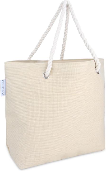 Actual product image Normani Summer shoulder bag, beach bag (17 l)
