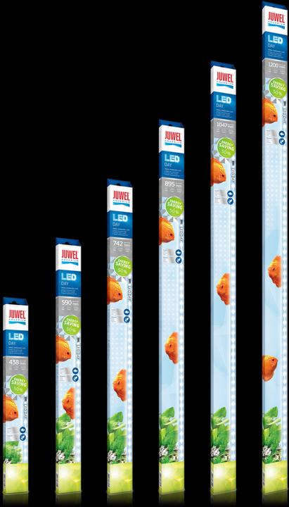Immagine prodotto Juwel Aquarium Giorno del LED (LED, 19 W)