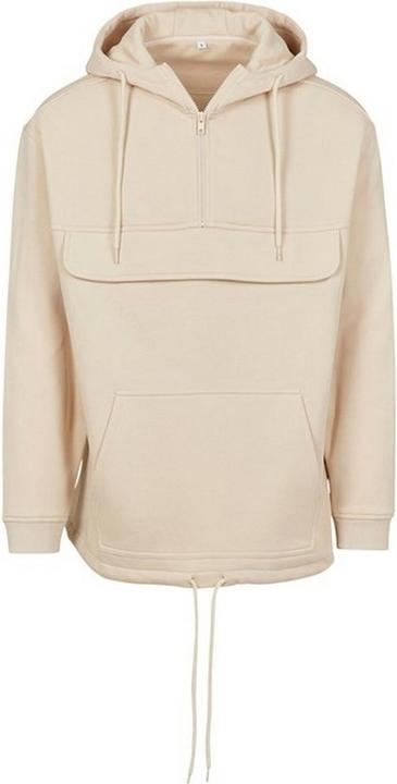 Actual product image Build Your Brand Hoodie To Pull Over (XXL)