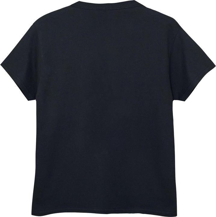 Image du produit Winnie the Pooh T-shirt classique en coton pour filles (152, 158)
