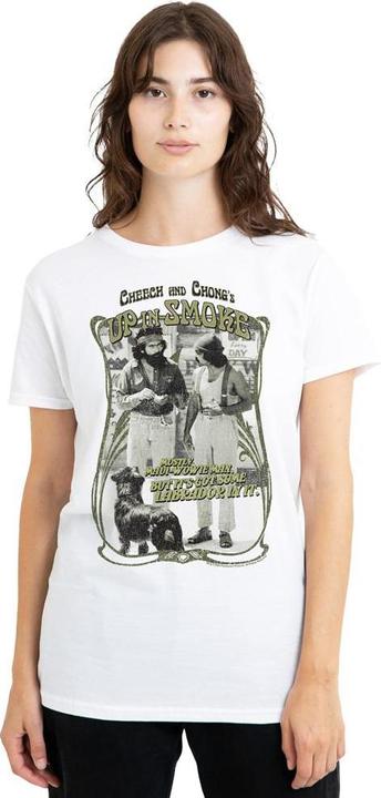 Produktbild Cheech & Chong Up In Smoke TShirt (M)