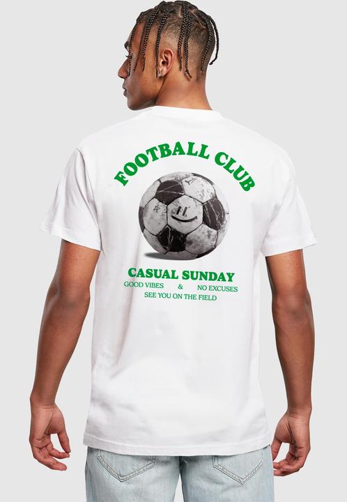 Actual product image Mister Tee MisterTee See you on the Field Tee - 166947 (M)