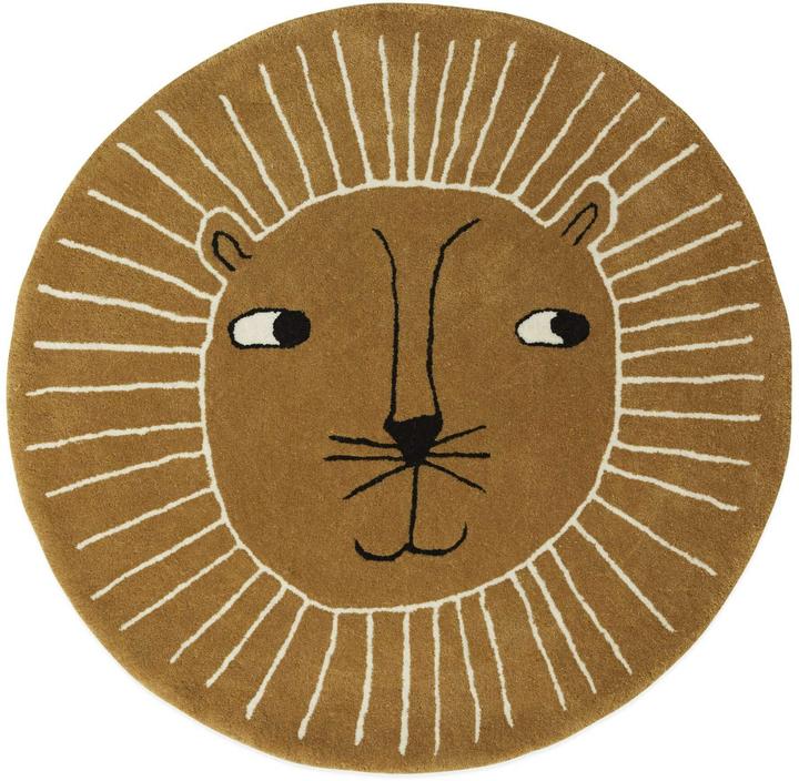 Oyoy Leo (2 x 94 x 94 cm)