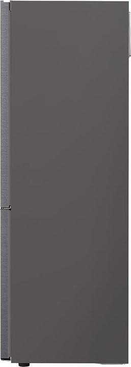 Produktbild LG GBB61DSHMN Koel/vries combinatie Rvs Vrijstaand (341 l)