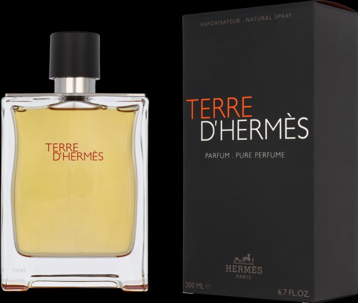 Image du produit Hermès Terre d' (Eau de parfum, 200 ml)