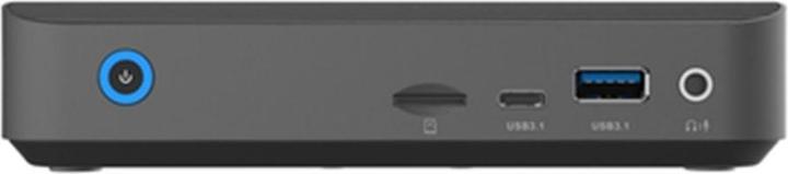 Actual product image Zotac ZBOX-CI343-BE N100 Intel DDR5 HDMI DP (Intel N100)