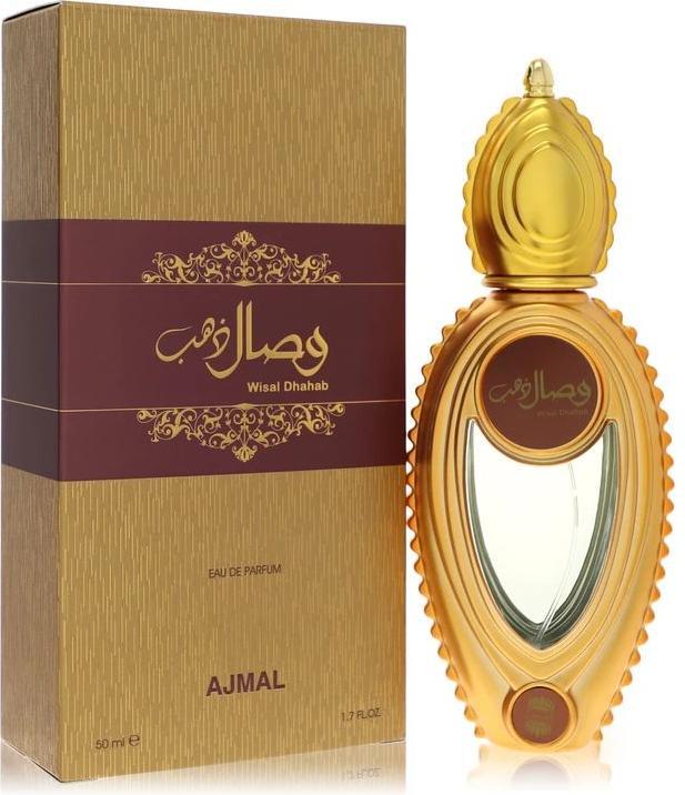 Image du produit Ajmal Wisal Dhahab (Eau de parfum, 50 ml)