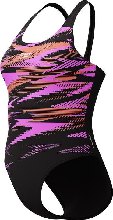 Immagine prodotto Speedo HyperBoom Placement Muscleback (W34/L38)
