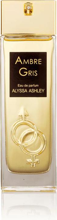Immagine prodotto Alyssa Ashley Ambre Gris (Eau de parfum, 100 ml)