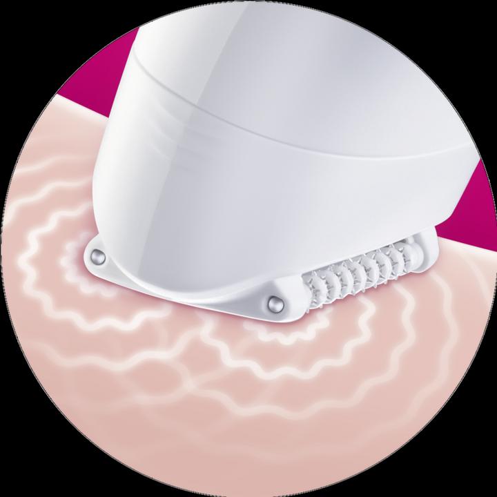 Image du produit Braun SE5505P epilator Silk • èpil® 5