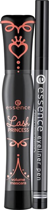 Image du produit essence Lash Princess (Noir)