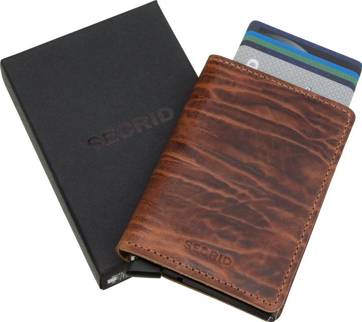 Produktbild Secrid Slimwallet