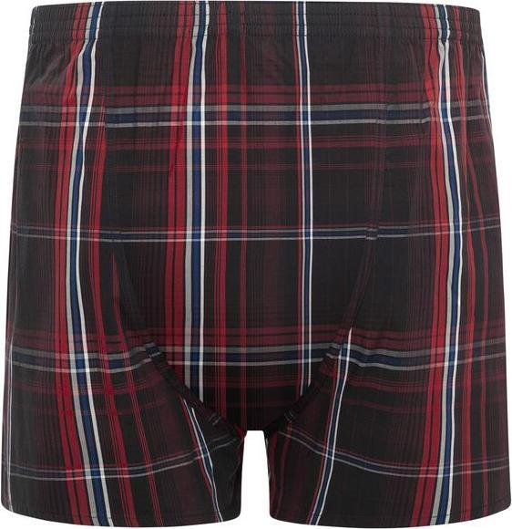 Actual product image Jockey Boxer shorts woven (XL, pack of 2)