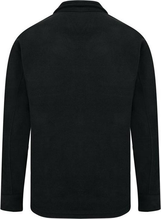 Produktbild Absolute Apparel Alaska Fleece Durchgehender Reissverschluss (S)