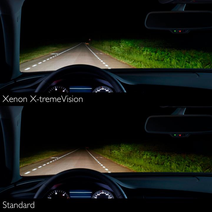 Image du produit Philips D1S X-tremeVision Xénon (D1S)