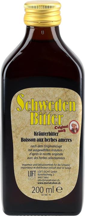Image du produit Maria Treben Schwedenbitter Original nach (1 pièce(s), 402 g)