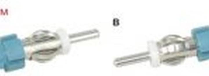 Actual product image Caliber Aerial Adapter - Antenna Adapter - FAKRA Connector (W)