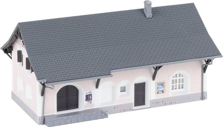 Immagine prodotto Faller Bahnhof Lavin