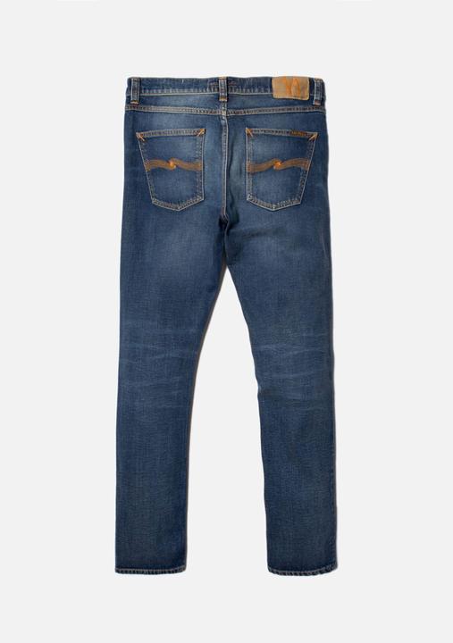 Actual product image Nudie Jeans Slim fit LEAN DEAN (W33/L32)