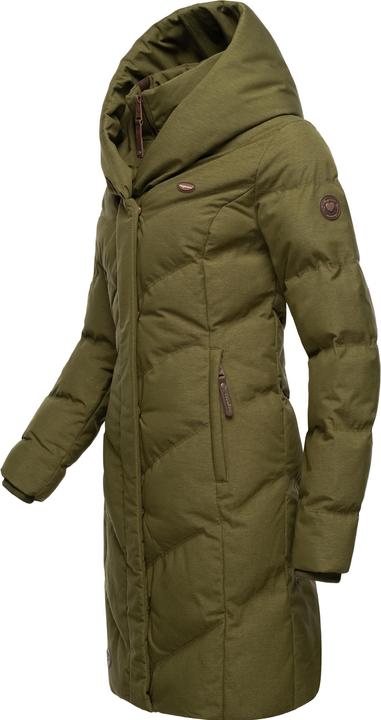 Actual product image Ragwear Natalka Melange (6XL)