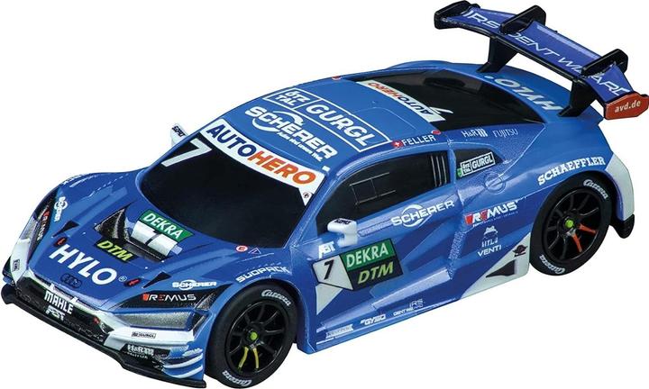 Actual product image Carrera Power Lap
