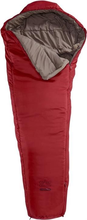 Image du produit Grand Canyon Fairbanks 205 (205 cm)