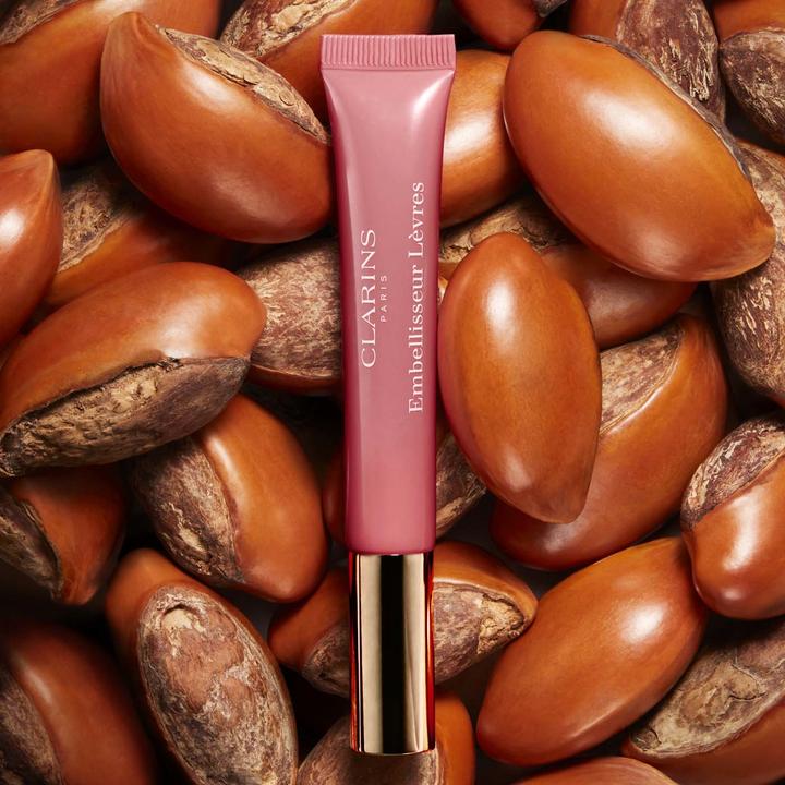 Produktbild Clarins Lip Perfector (Nr. 01 - Reflet Rose)